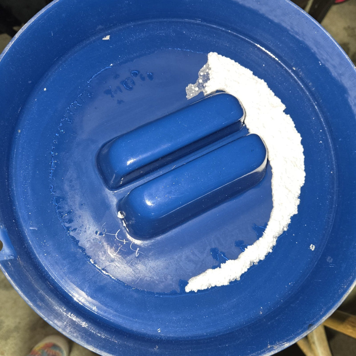 Taylor Wharton CX500 Liquid Nitrogen Dewar Lab