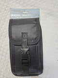 New Universal Cell Phone Case For Belt + Carabiner Clip - iPhoneXSMax/GalaxyS1P
