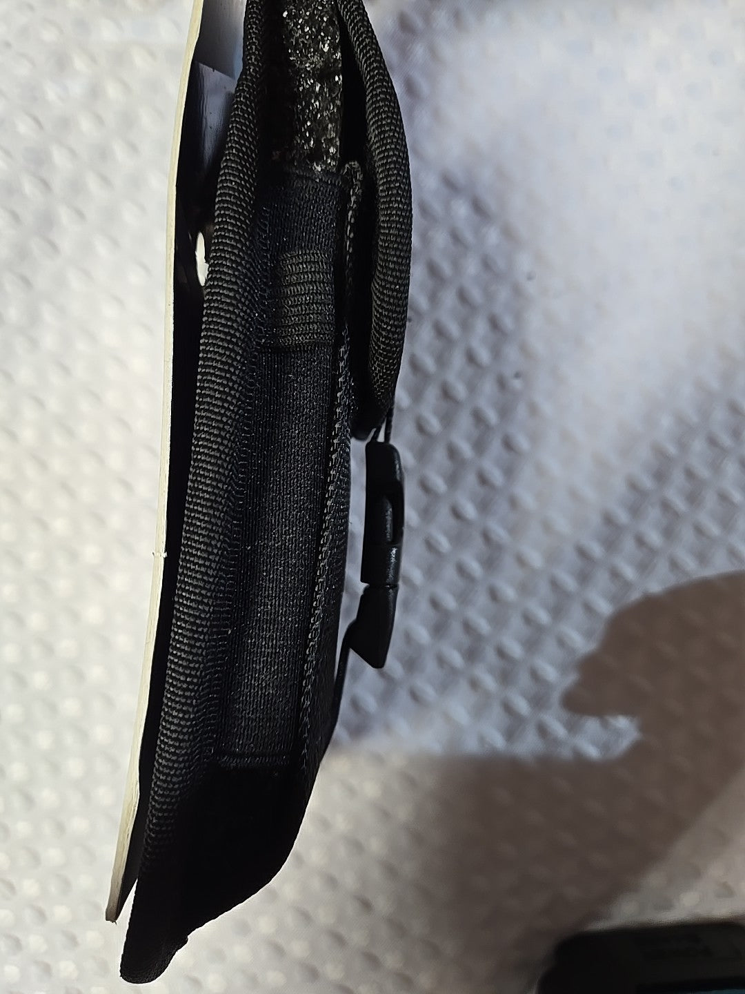 New Universal Cell Phone Case For Belt + Carabiner Clip - iPhoneXSMax/GalaxyS1P