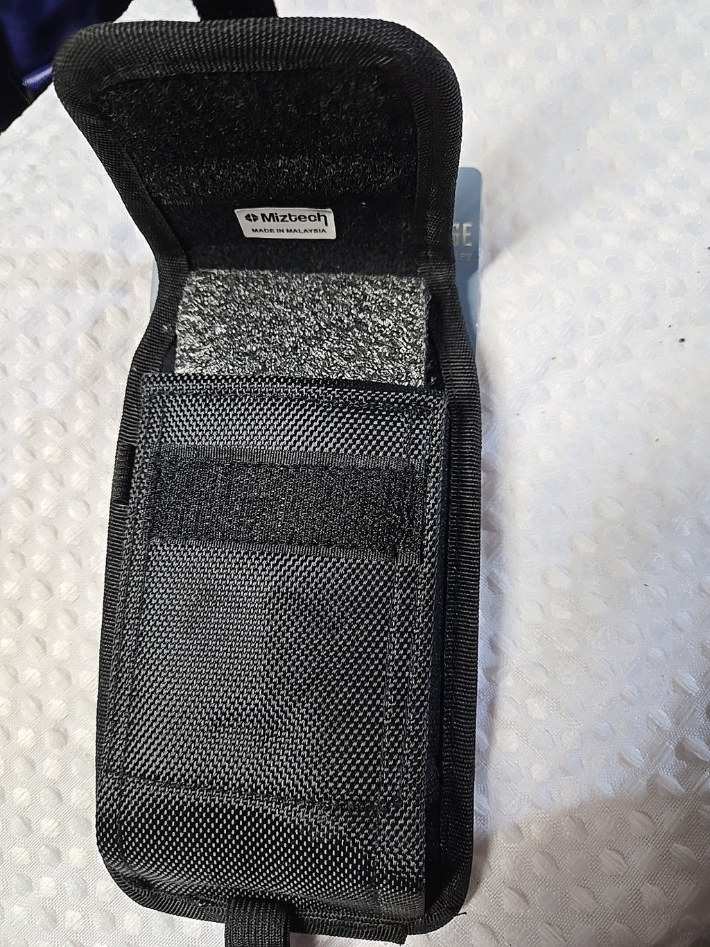 New Universal Cell Phone Case For Belt + Carabiner Clip - iPhoneXSMax/GalaxyS1P