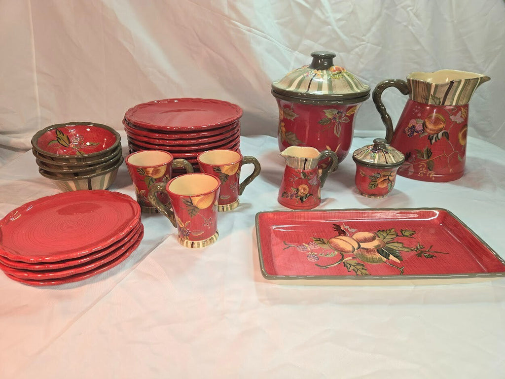 Tracy The Octavia Hill Collection