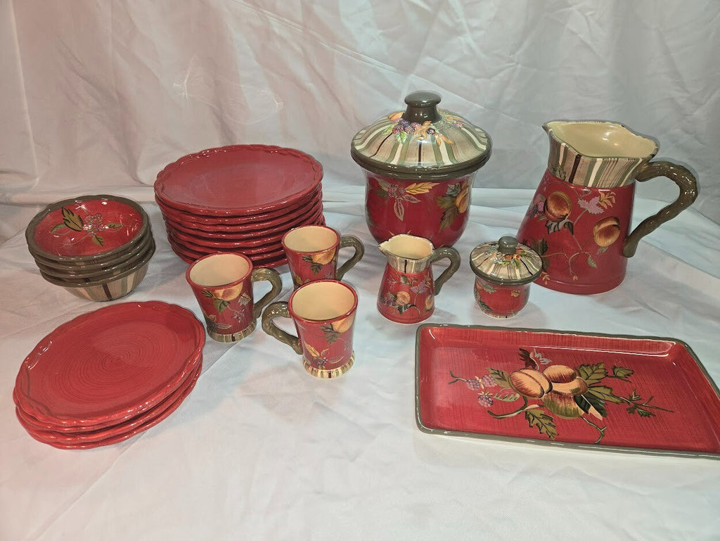 Tracy The Octavia Hill Collection