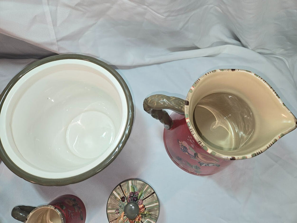 Tracy The Octavia Hill Collection