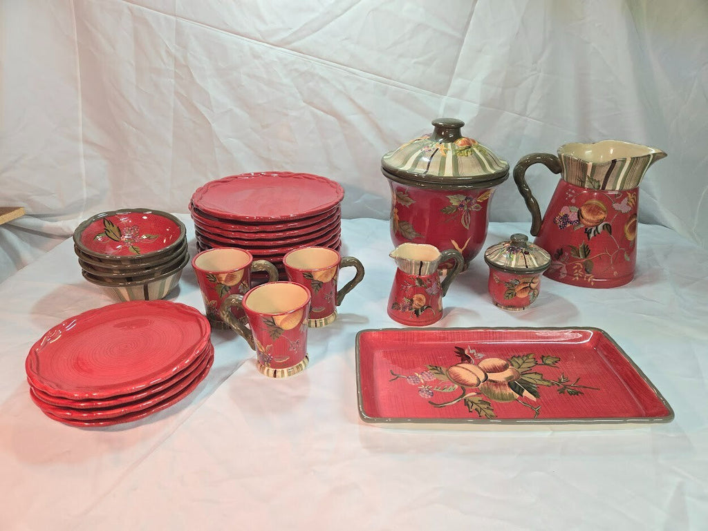 Tracy The Octavia Hill Collection