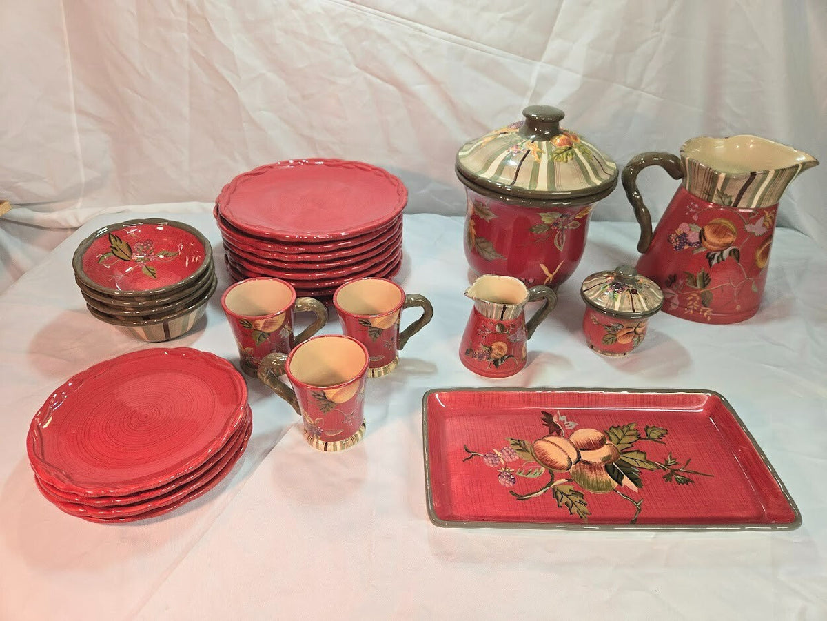 Tracy The Octavia Hill Collection