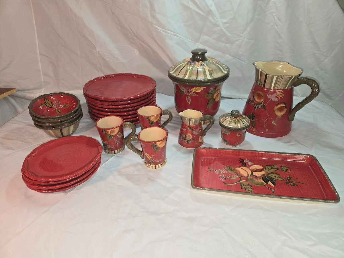 Tracy The Octavia Hill Collection