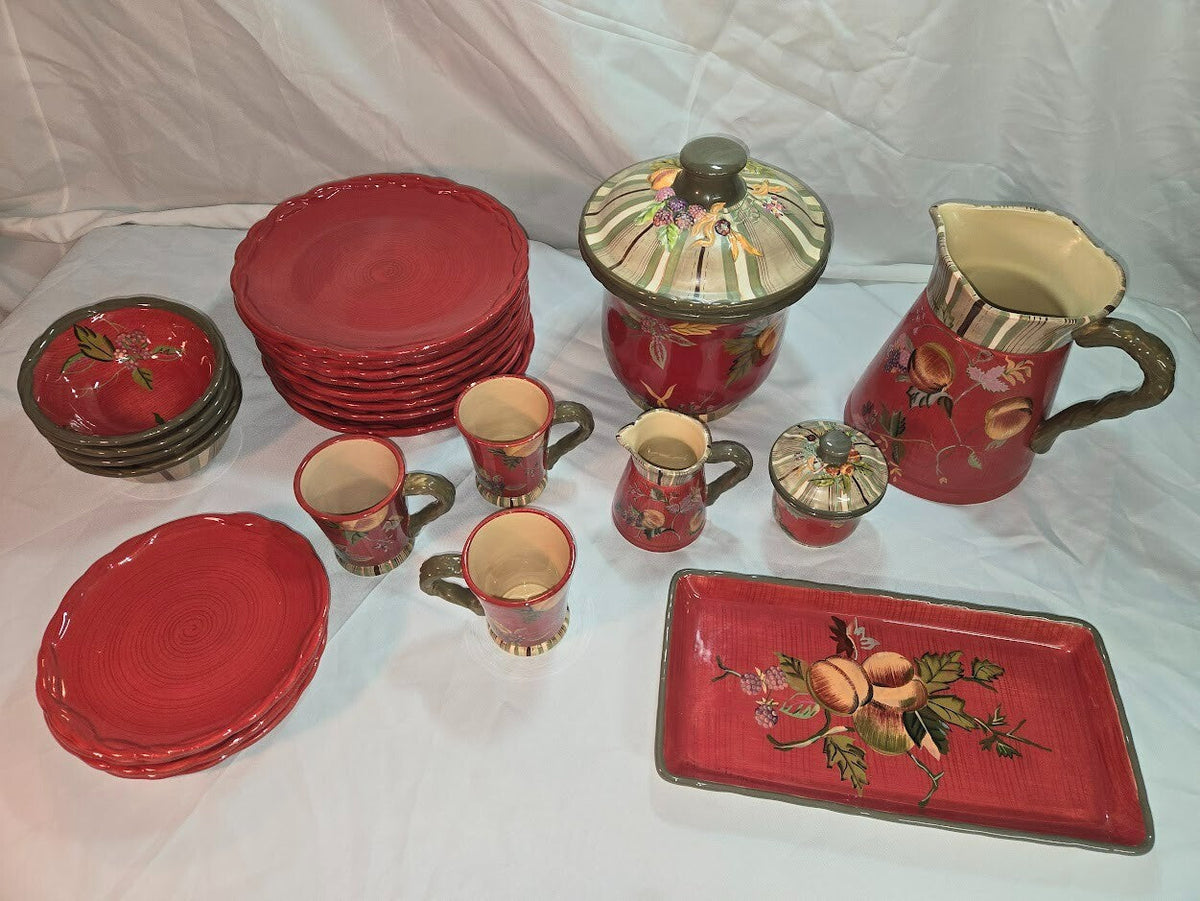 Tracy The Octavia Hill Collection