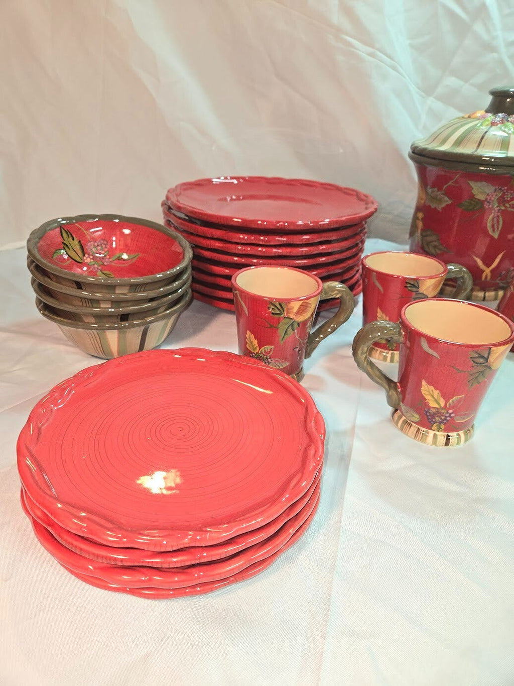 Tracy The Octavia Hill Collection