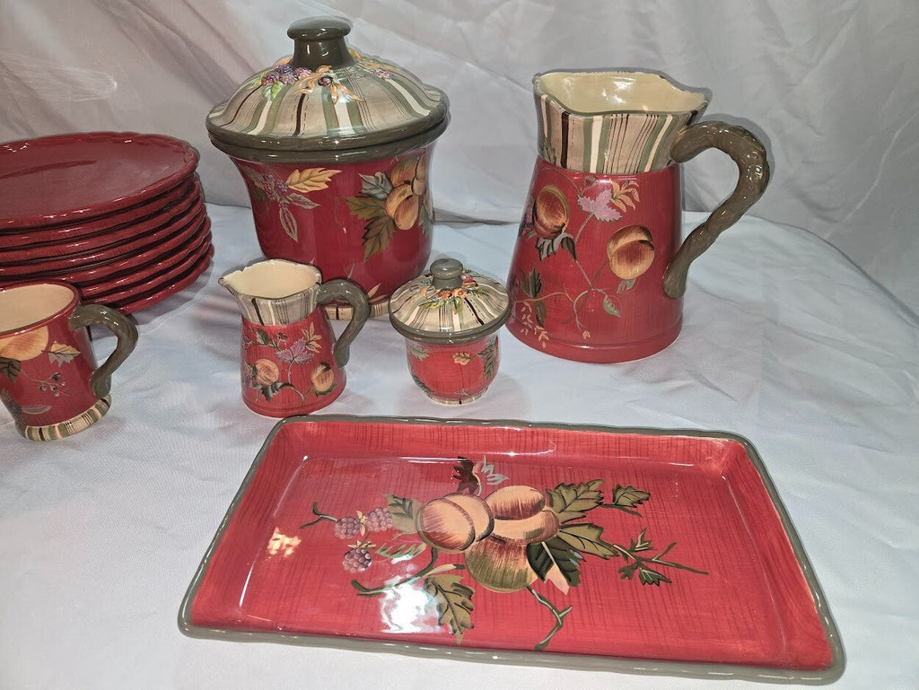Tracy The Octavia Hill Collection