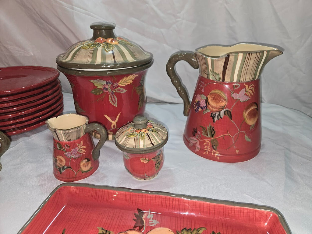 Tracy The Octavia Hill Collection