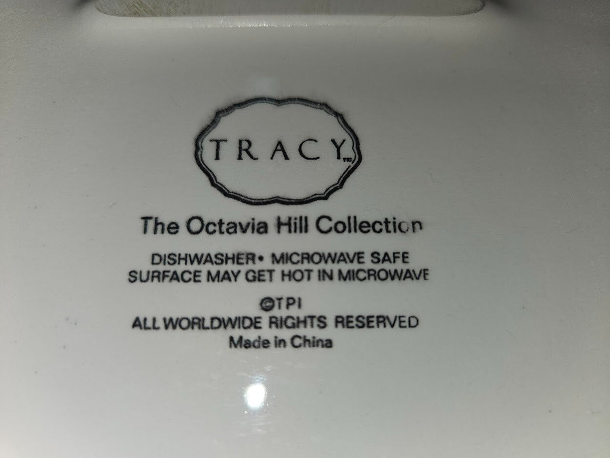Tracy The Octavia Hill Collection