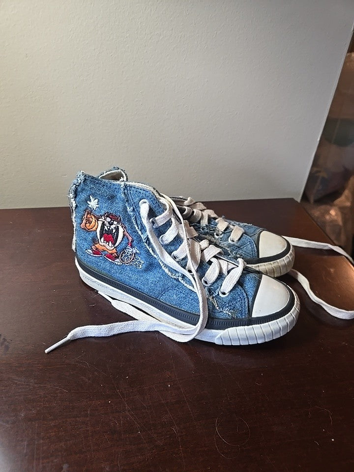 keds looney tunes 1993 MH3-D26 13.5