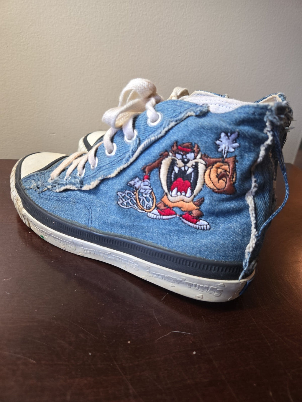 keds looney tunes 1993 MH3-D26 13.5