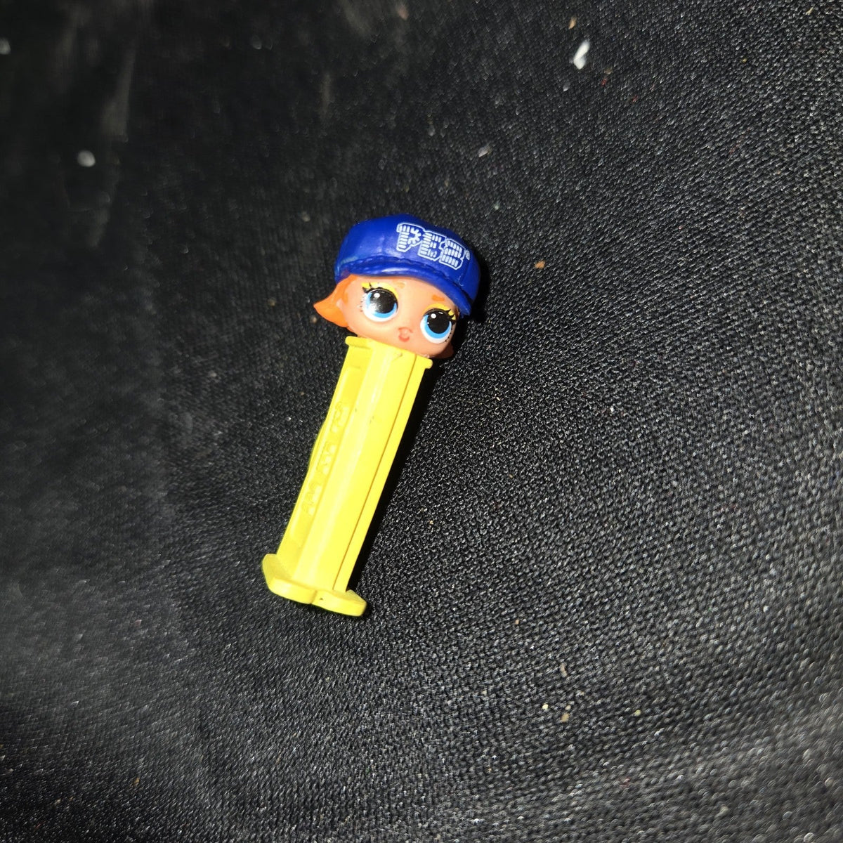 LOL Surprise Mini Sweets Mini PEZ Collectible