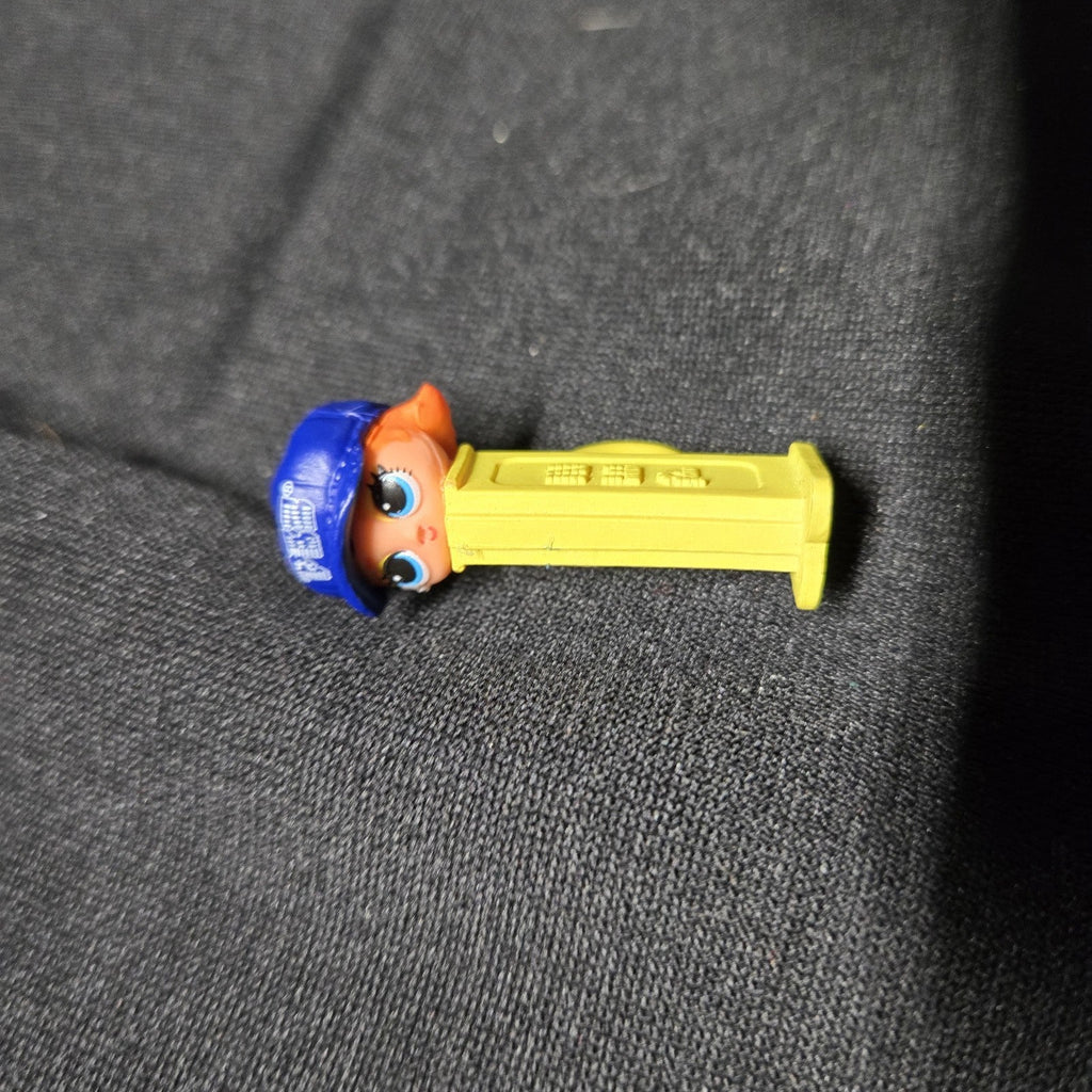 LOL Surprise Mini Sweets Mini PEZ Collectible