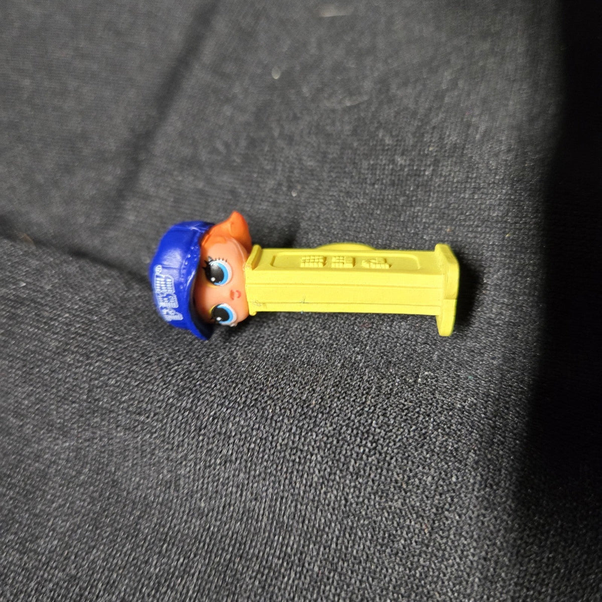 LOL Surprise Mini Sweets Mini PEZ Collectible