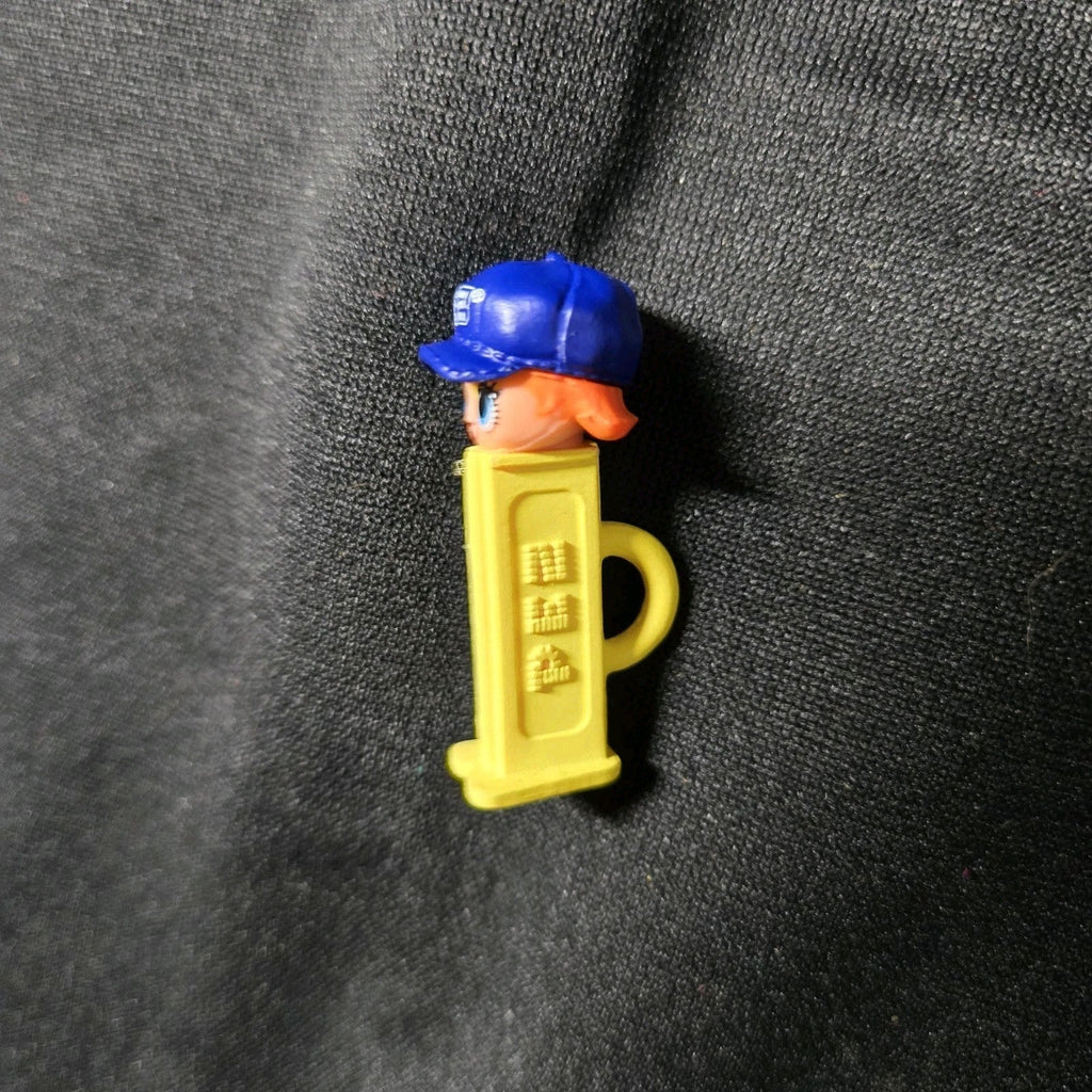 LOL Surprise Mini Sweets Mini PEZ Collectible