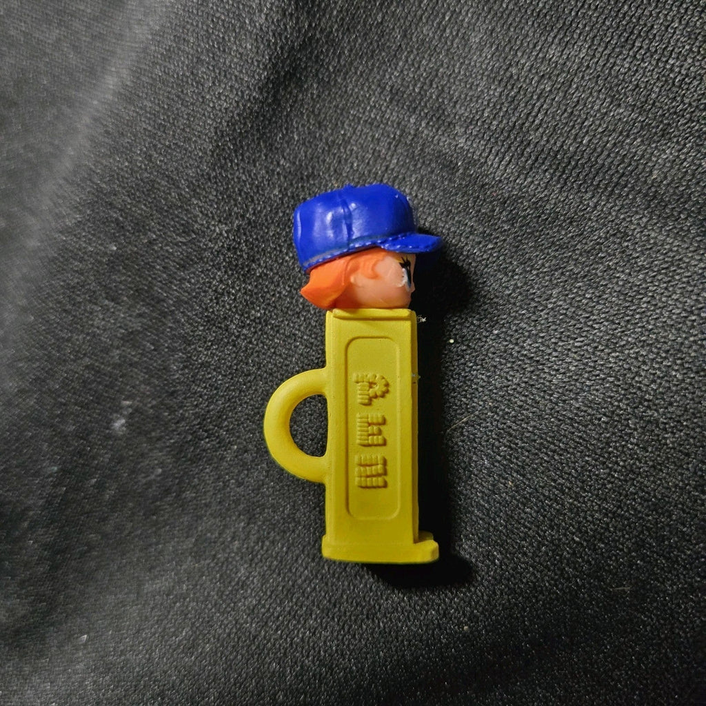 LOL Surprise Mini Sweets Mini PEZ Collectible