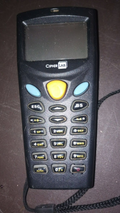 cipherlab 8000 barcode scanner