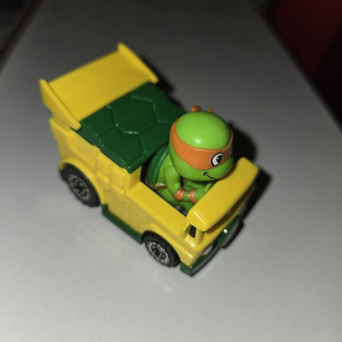 Hot Wheel Racer Verse, Star Wars, Marvel, DC