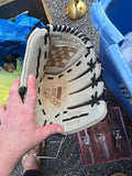 Adidas TR1400A Slow Pitch Softball Baseball Glove Mitt 14” Right Hand Throwing