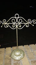 Umbra Joel Yatscoff Telescopic Jewelry Tree Holder Hanger Display