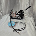 Heat Press Machine Sublimation Printer Adjustable