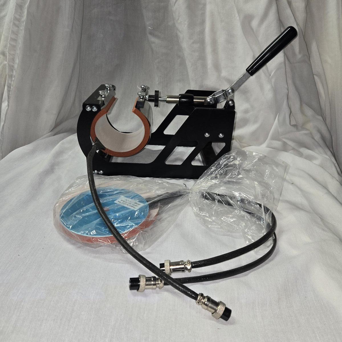 Heat Press Machine Sublimation Printer Adjustable