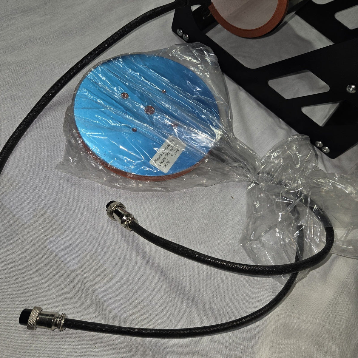 Heat Press Machine Sublimation Printer Adjustable