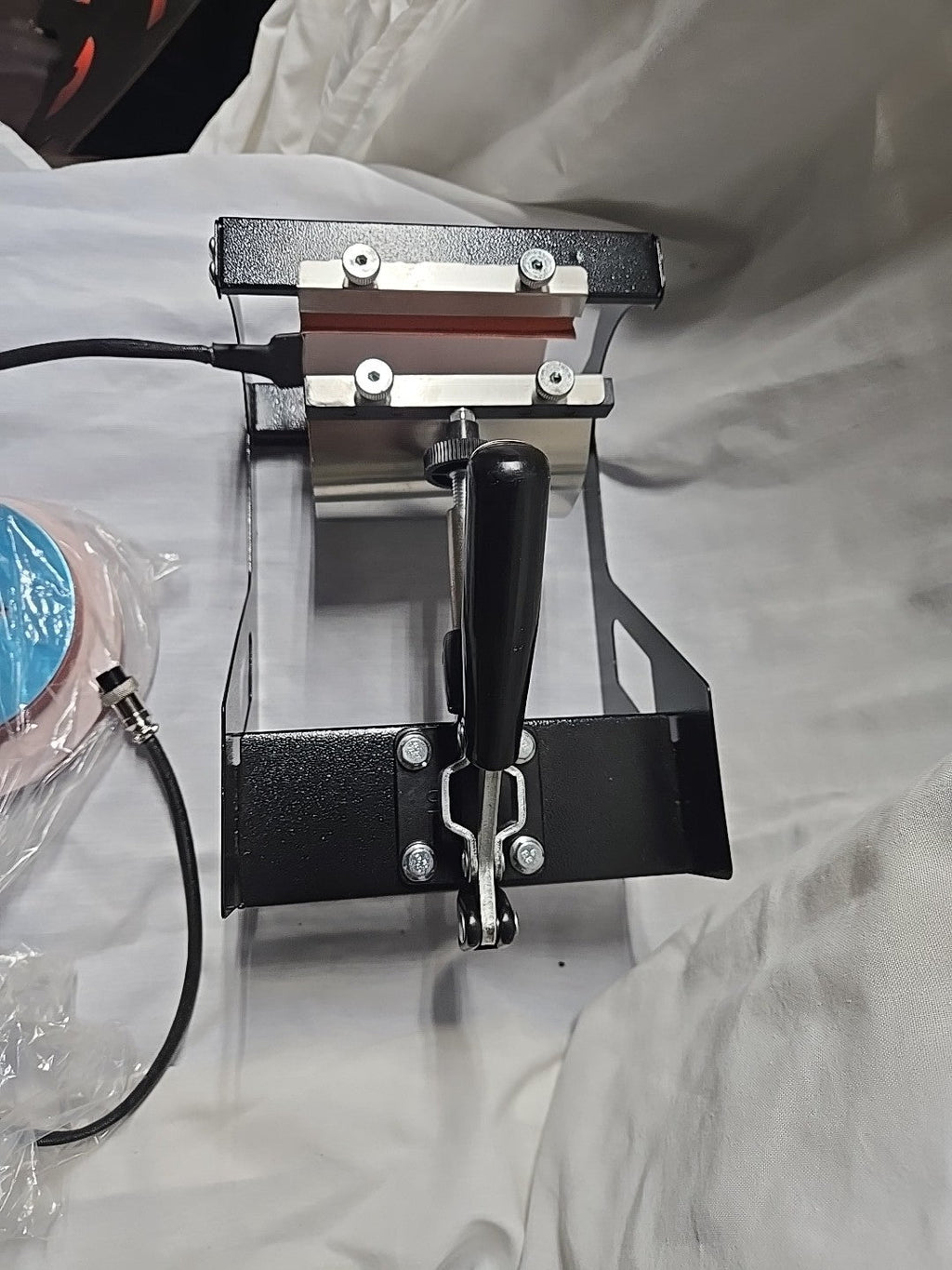 Heat Press Machine Sublimation Printer Adjustable