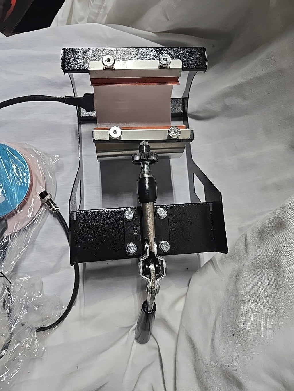 Heat Press Machine Sublimation Printer Adjustable