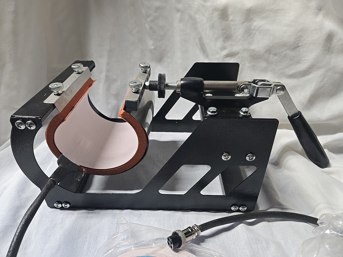 Heat Press Machine Sublimation Printer Adjustable