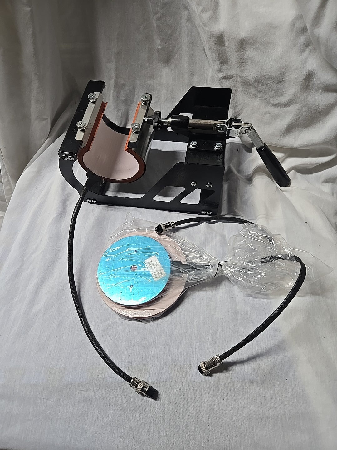 Heat Press Machine Sublimation Printer Adjustable