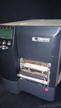 ZEBRA ZM400-2001-0000T 203DPI D/T-T/T SER/PAR/USB