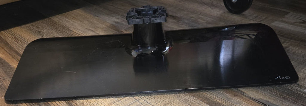 Samsung BN96-31876D Assembly Stand Cover 24.41"x12.44" Durable Support