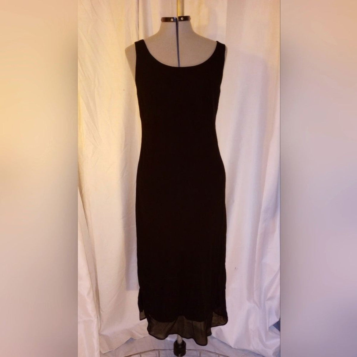 Black AGB Dress