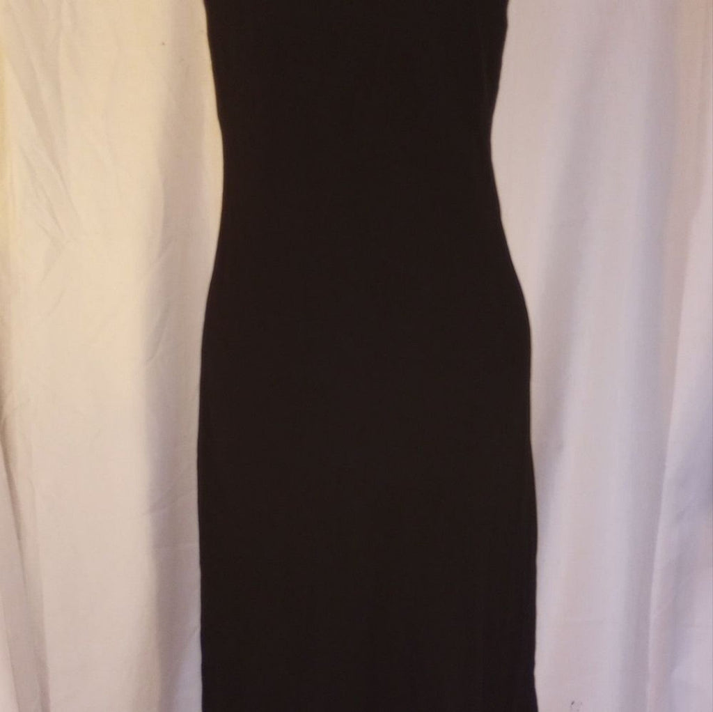 Black AGB Dress
