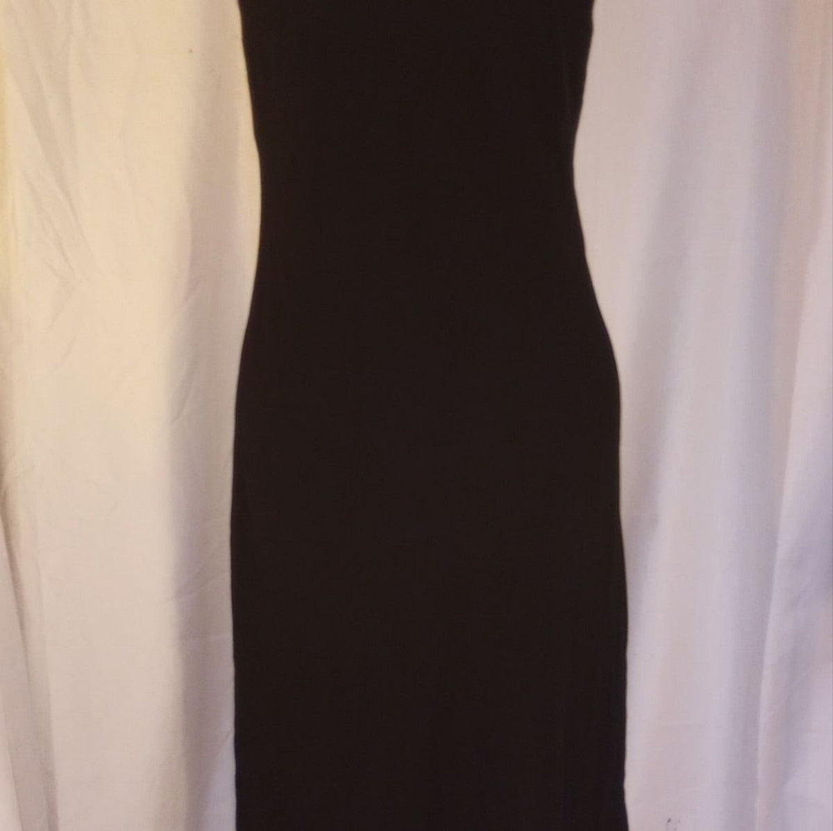 Black AGB Dress