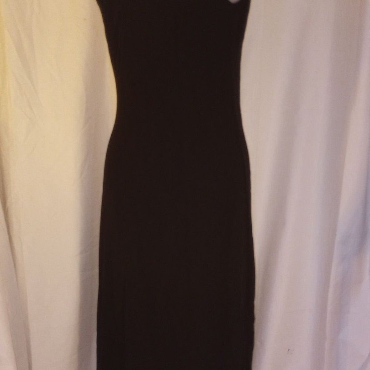 Black AGB Dress