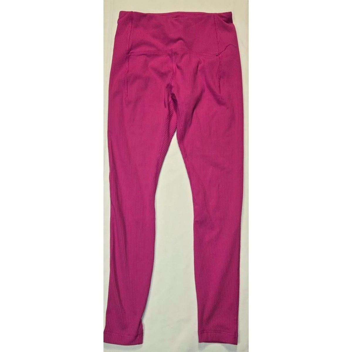 Spyder Hot Pink Leggings- Small