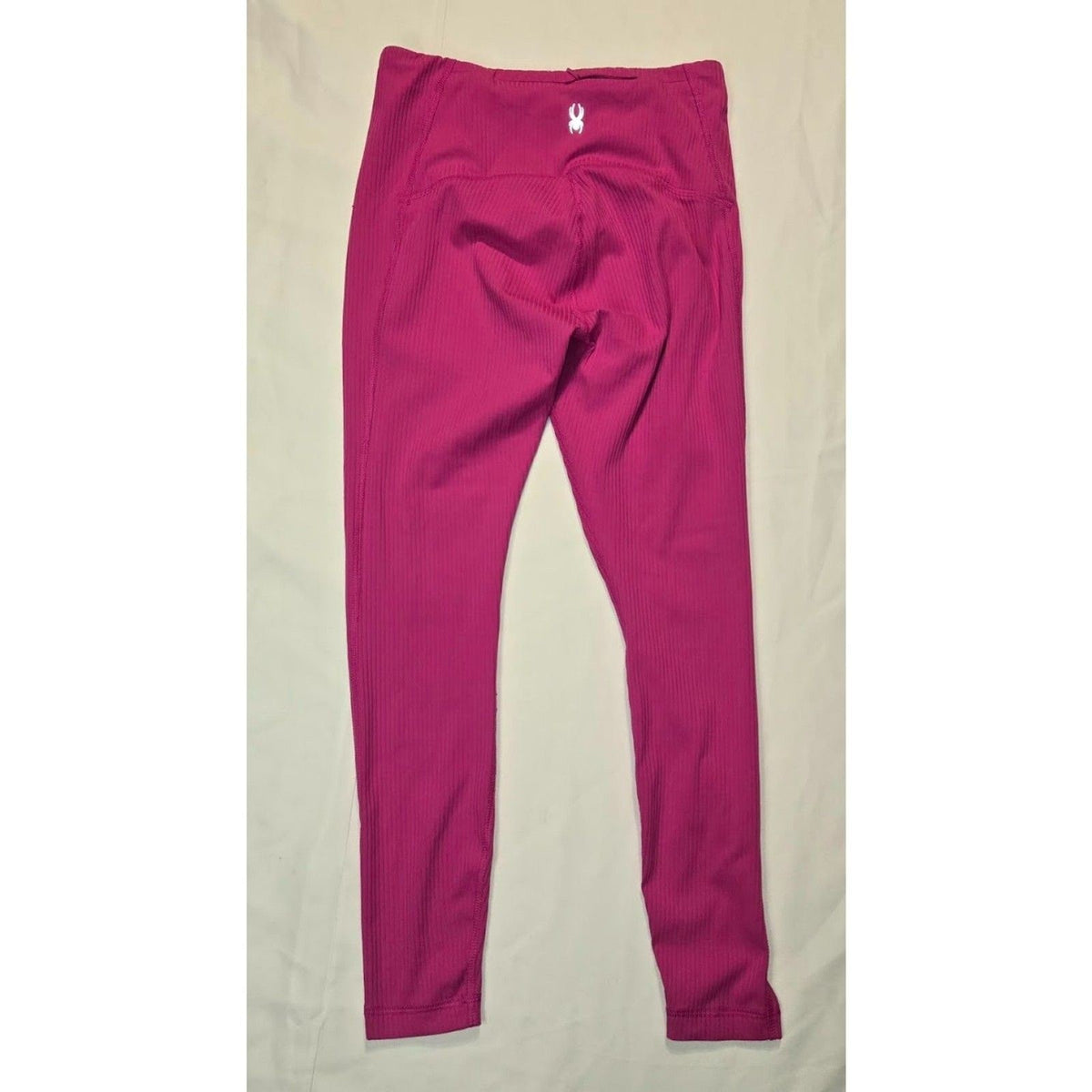 Spyder Hot Pink Leggings- Small