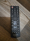 Original INSIGNIA TV Remote Control NS-RC4NA-14 For LCD LED TV