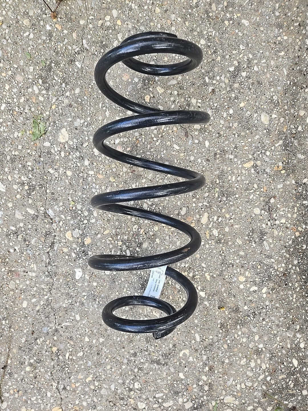 Coil Spring Mopar 68253591AA