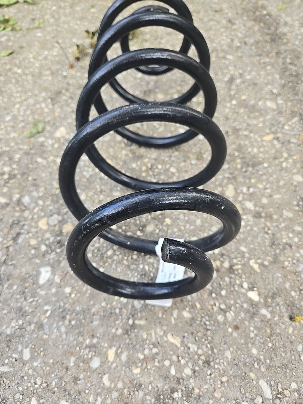 Coil Spring Mopar 68253591AA