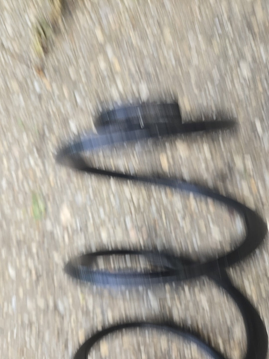 Coil Spring Mopar 68253591AA