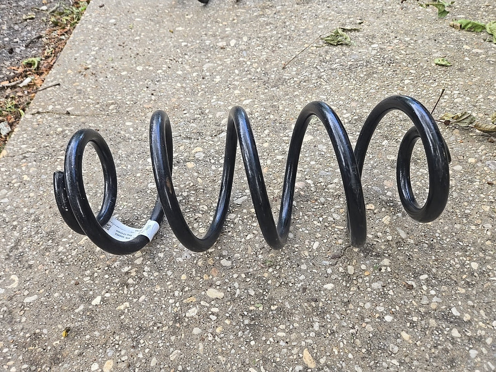 Coil Spring Mopar 68253591AA
