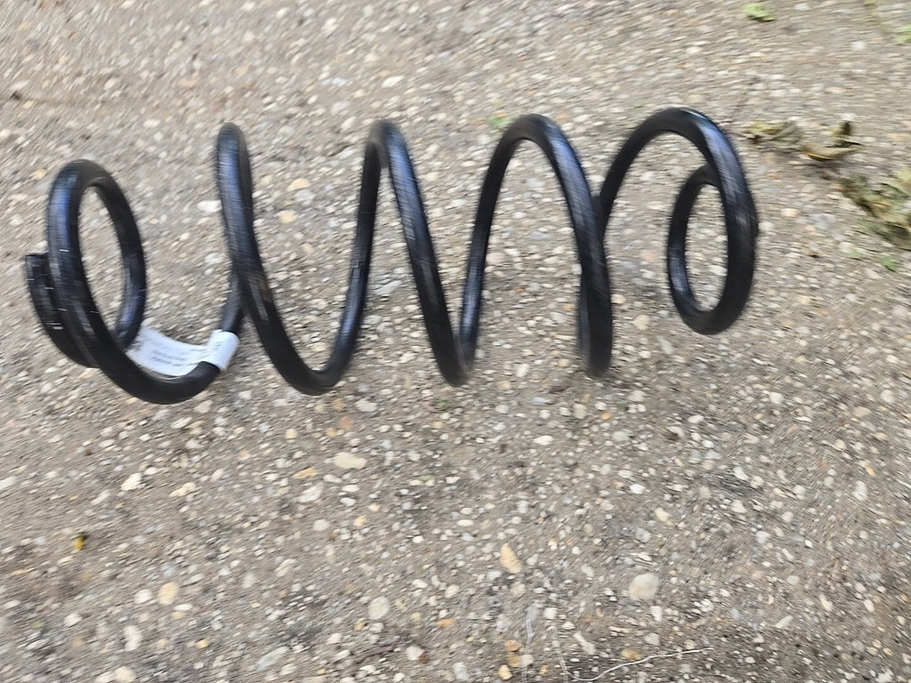 Coil Spring Mopar 68253591AA