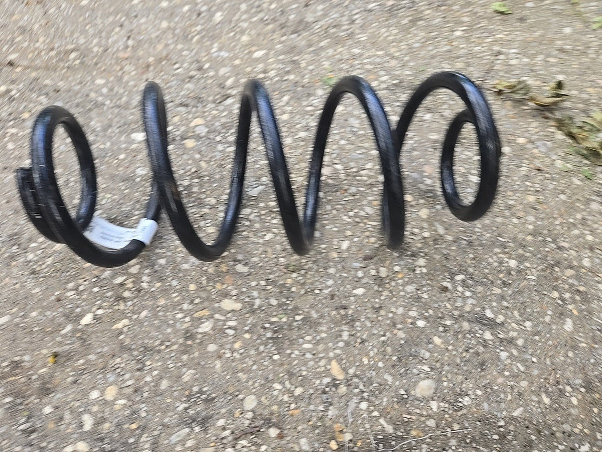 Coil Spring Mopar 68253591AA