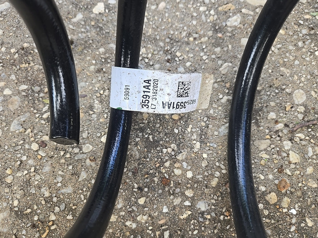 Coil Spring Mopar 68253591AA