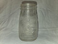 Jumbo Peanut Butter 5 1/2 oz Jar Frank Tea & Spice Co Cincinnati Ohio